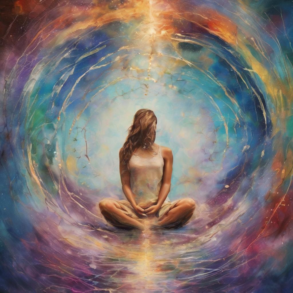 Πώς να Διατηρήσεις την Γαλήνη και την Σταθερότητά σου στη Μέση του Χάους