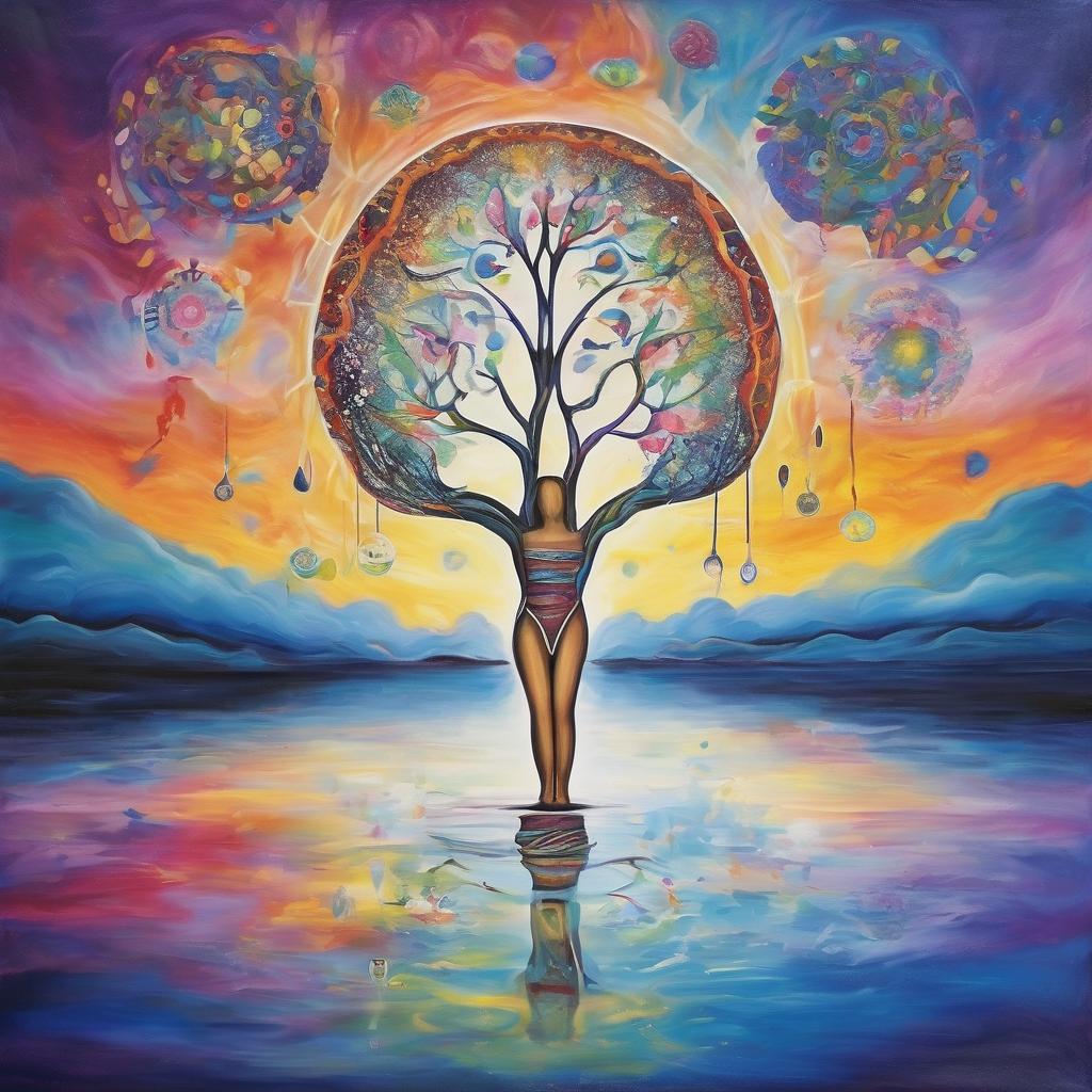 How to Build Calm Through Deep Breathing