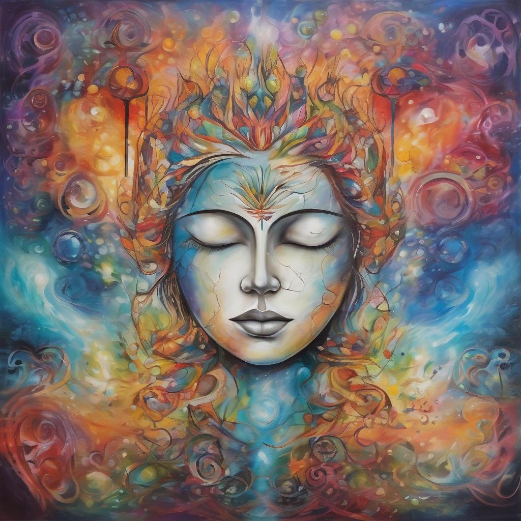 Μετατροπή σκέψεων για αταραξία