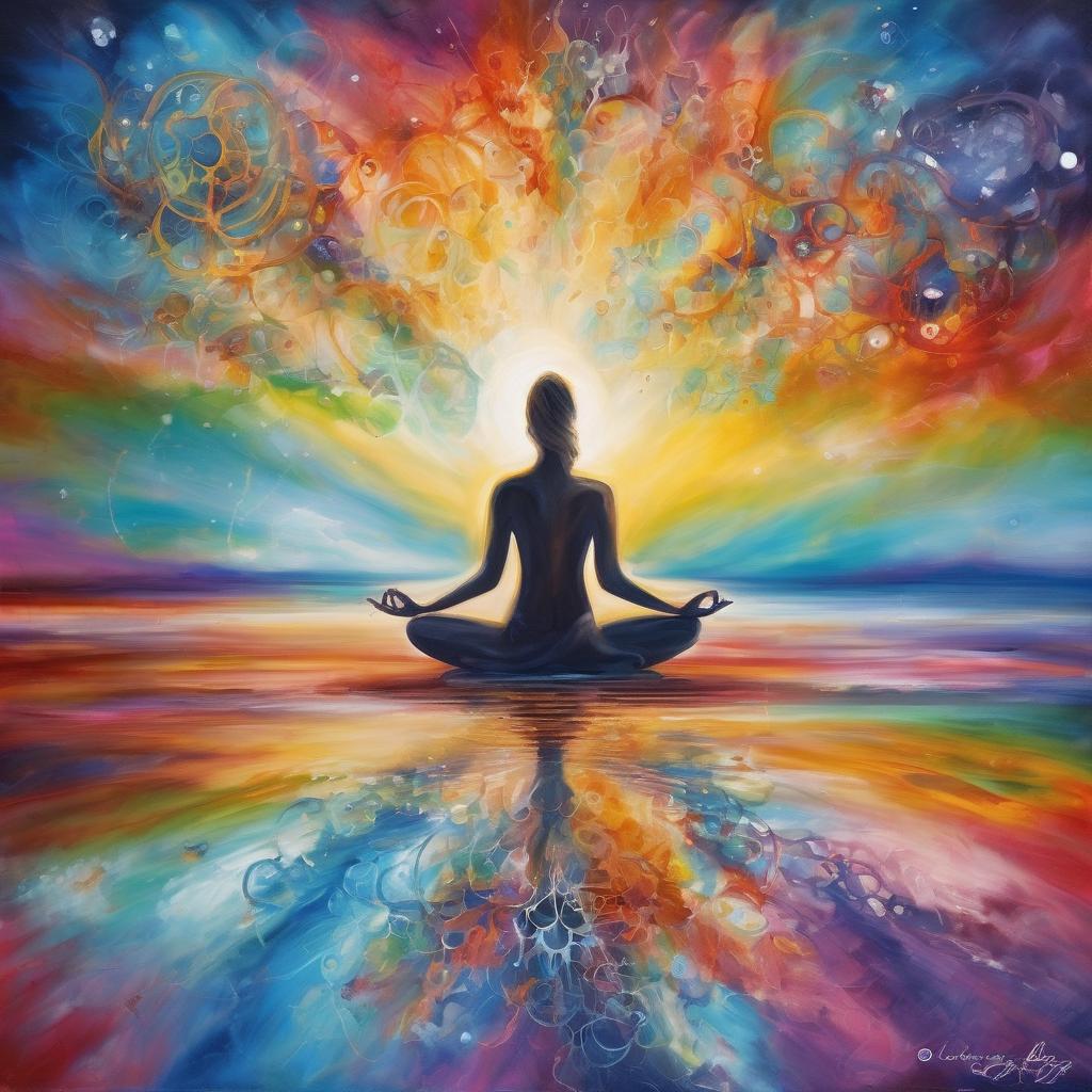 Ανακαλύψτε την Εσωτερική Σταθερότητα σε Δύσκολες Στιγμές