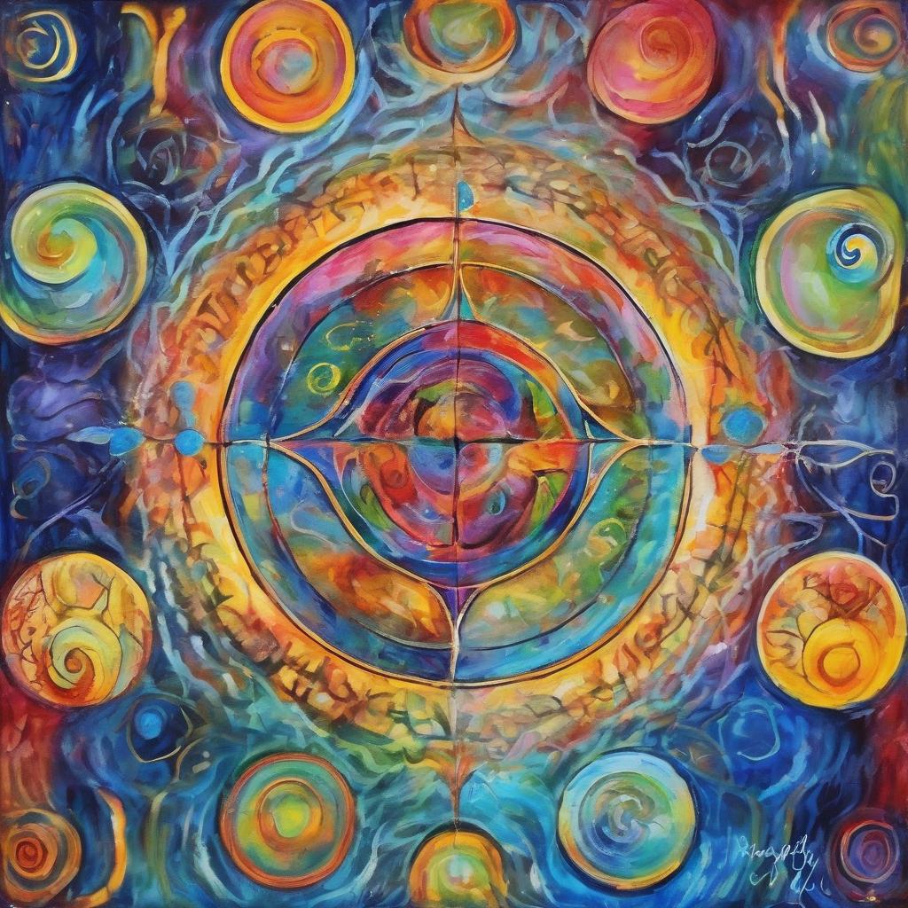 Μεταστροφές στη σκέψη για να διατηρείς την ψυχραιμία σε χαοτικές στιγμές