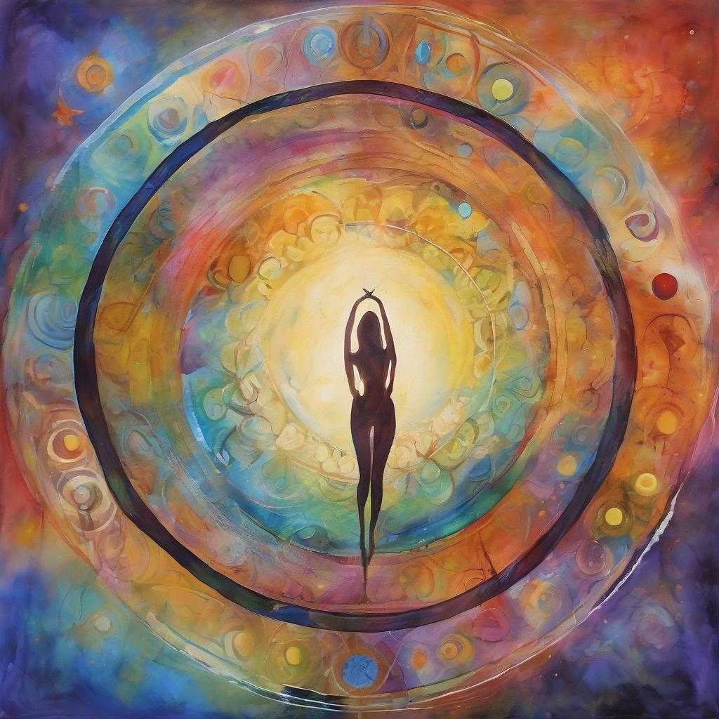 Μετάβαση σε μια θετική σκέψη