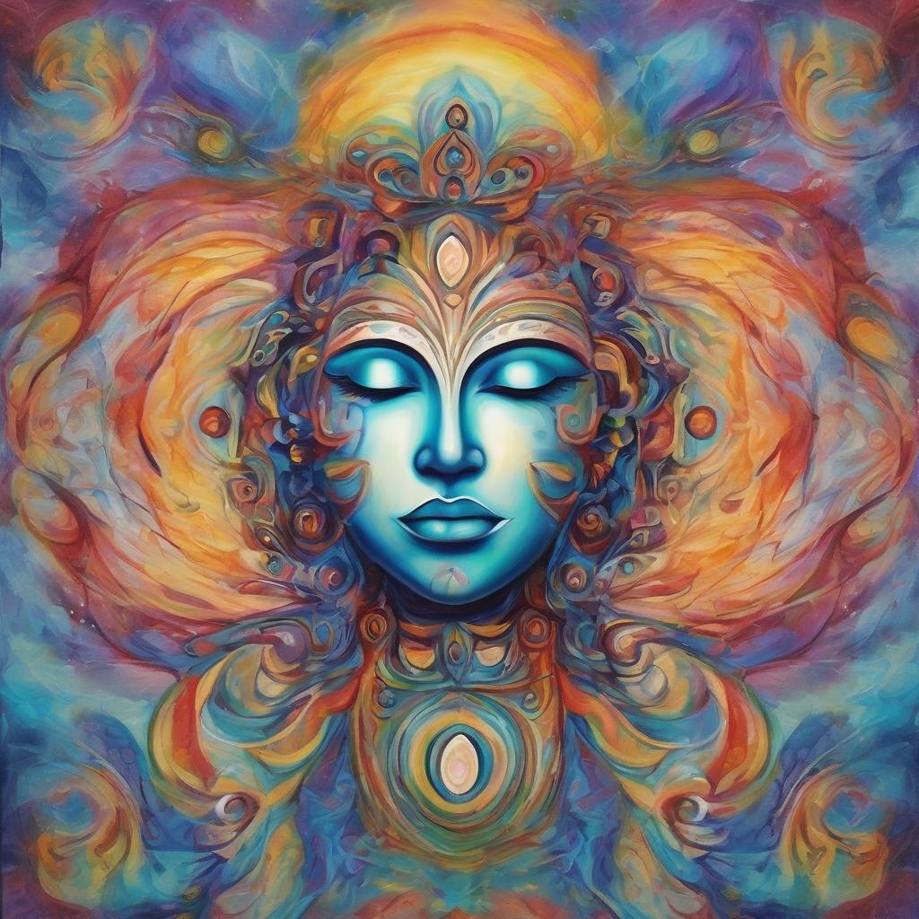 How to Stay Calm When Facing Uncertainty