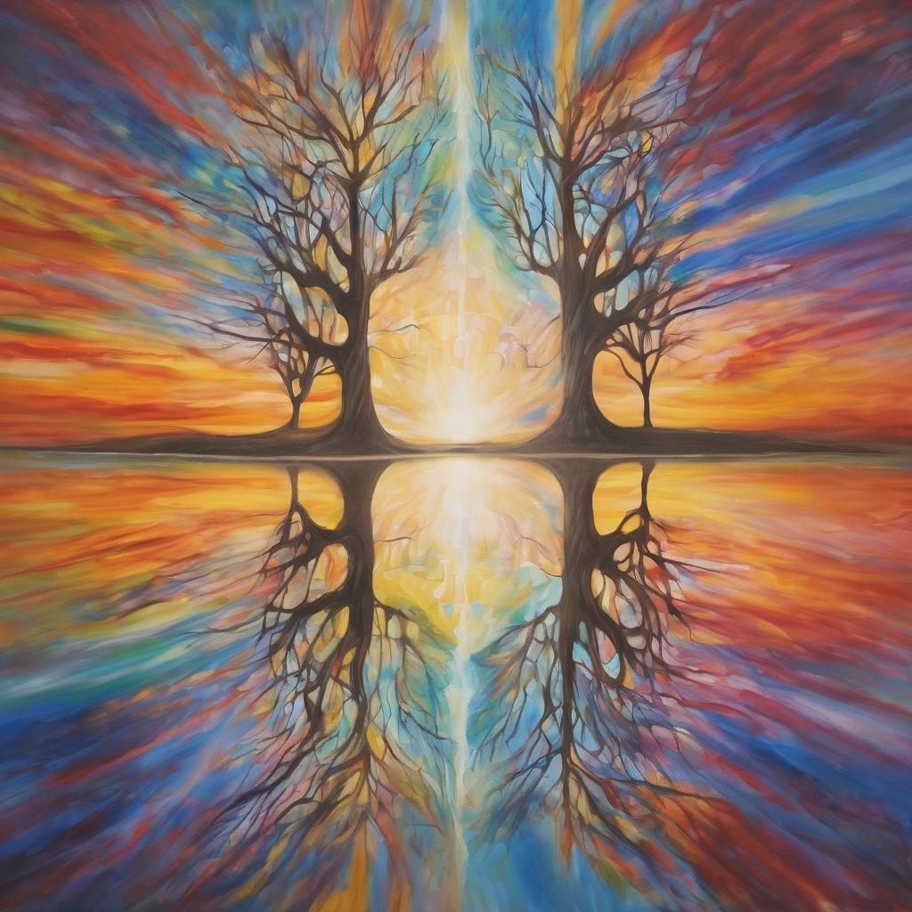 Η Συνειδητοποίηση της Σημασίας της Αυτοανακούφισης στο Προσωπικό σου Ταξίδι Ανάπτυξης