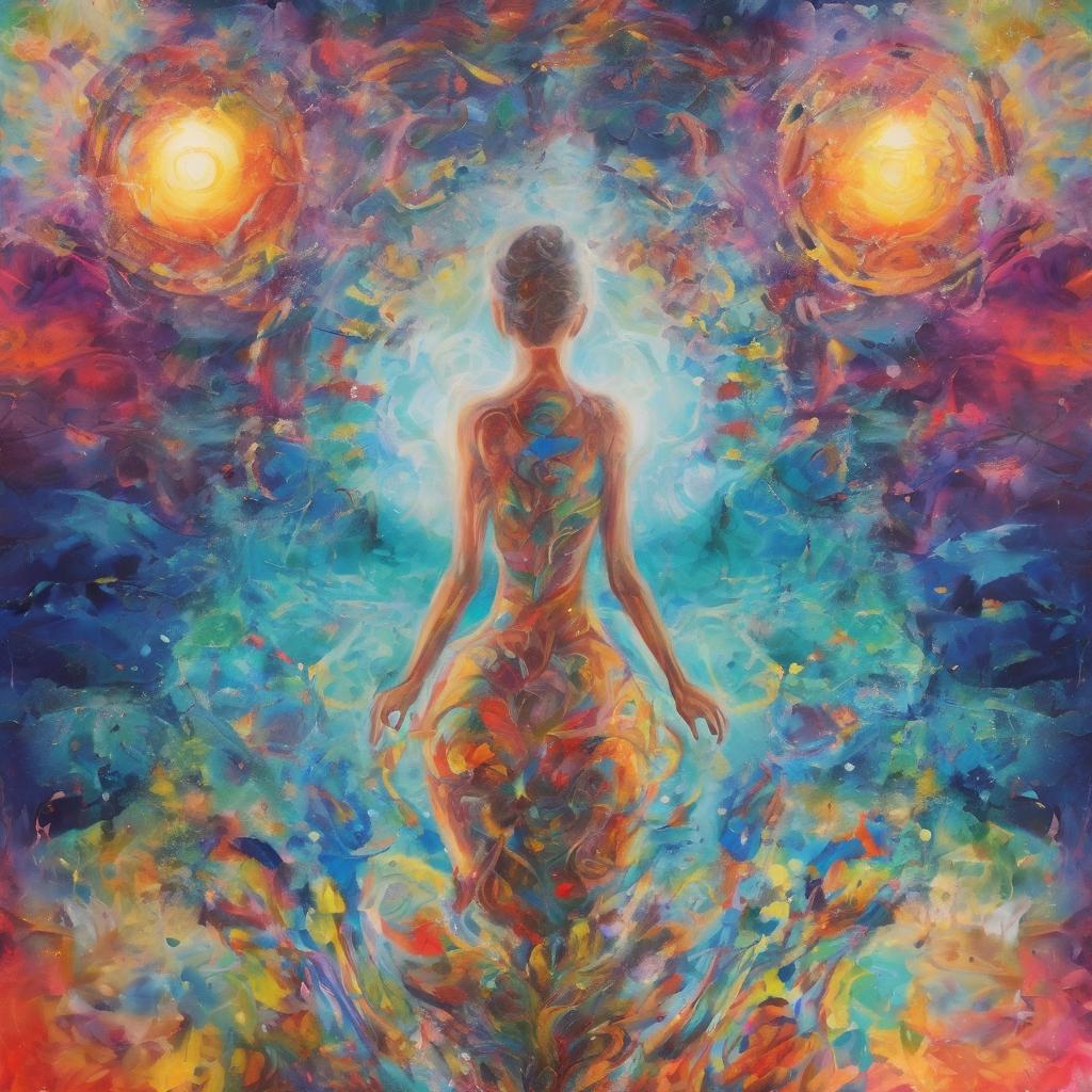 Πώς να Διατηρήσεις την Ψυχραιμία σου Ακόμα και Όταν η Ζωή Φαίνεται Χαοτική