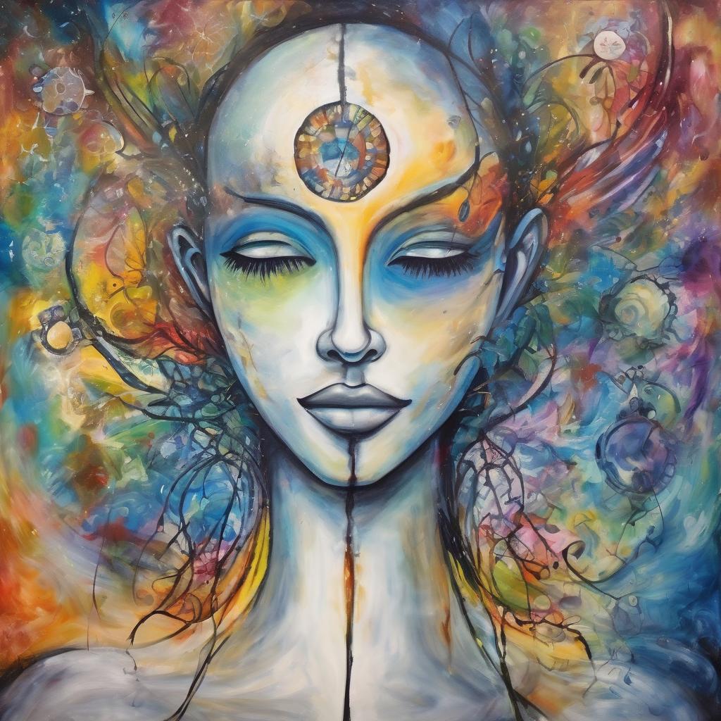 Ανακαλύψτε την Δύναμη της Αυτο-Συνειδησίας