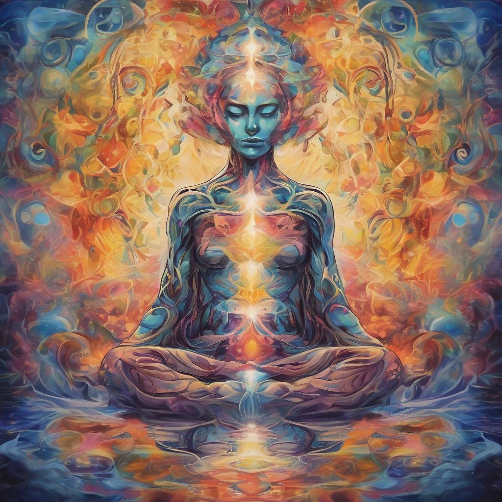 How to Stay Calm When Challenges Pile Up