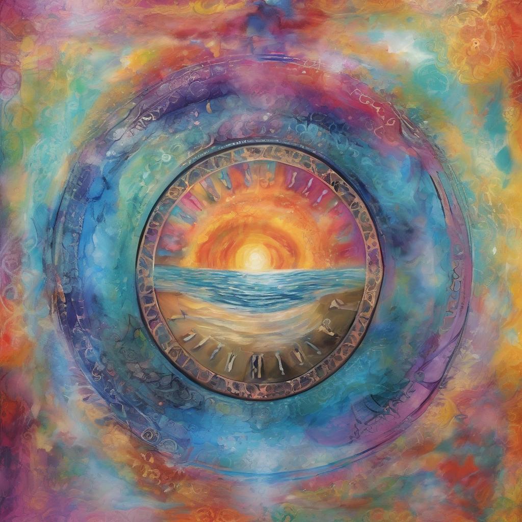 How to Stay Calm During Hard Times